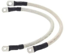 ALL BALLS RACING BATTERY CABLE KIT
